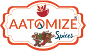 Aatomize Spices