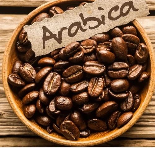 Arabica Coffee Beans