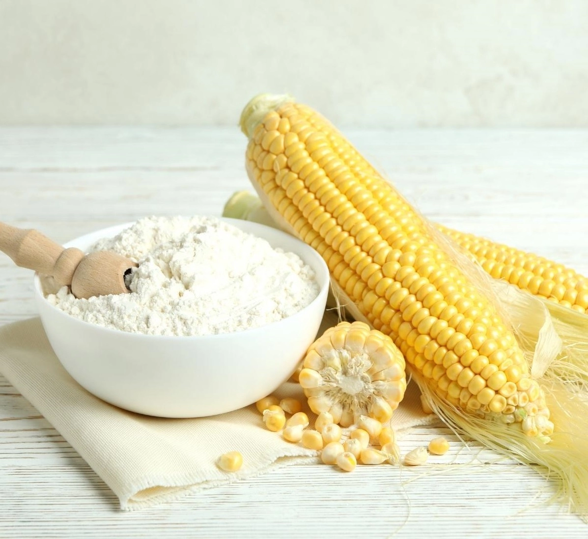 Corn Flour